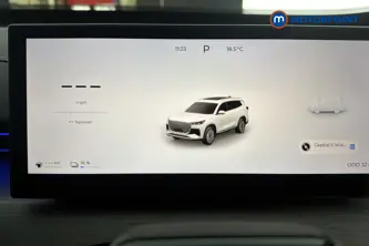 Chery Tiggo 8 Summit Automatic Petrol Plug-In Hybrid SUV - Stock Number (1682770) - 7th supplementary image
