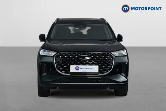 Chery Tiggo 8 Summit Automatic Petrol Plug-In Hybrid SUV - Stock Number (1682770) - Front bumper