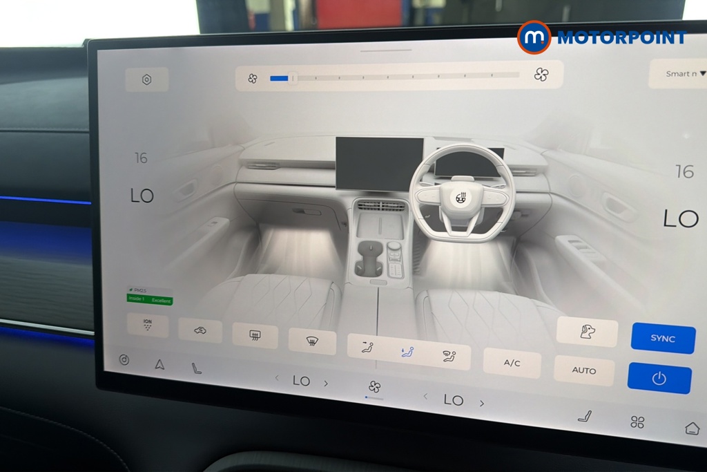 Chery Tiggo 8 Summit Automatic Petrol Plug-In Hybrid SUV - Stock Number (1682770) - 12th supplementary image