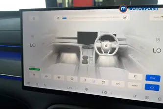 Chery Tiggo 8 Summit Automatic Petrol Plug-In Hybrid SUV - Stock Number (1682770) - 12th supplementary image