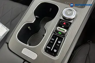 Chery Tiggo 8 Summit Automatic Petrol Plug-In Hybrid SUV - Stock Number (1682770) - 15th supplementary image