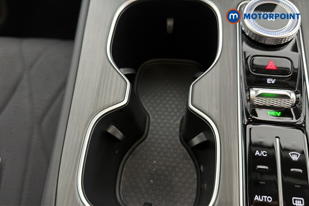 Chery Tiggo 8 Summit Automatic Petrol Plug-In Hybrid SUV - Stock Number (1682770) - 16th supplementary image