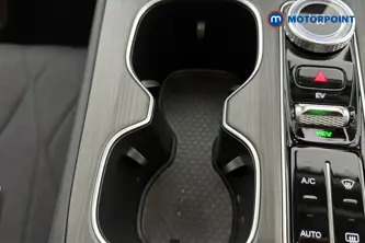 Chery Tiggo 8 Summit Automatic Petrol Plug-In Hybrid SUV - Stock Number (1682770) - 16th supplementary image
