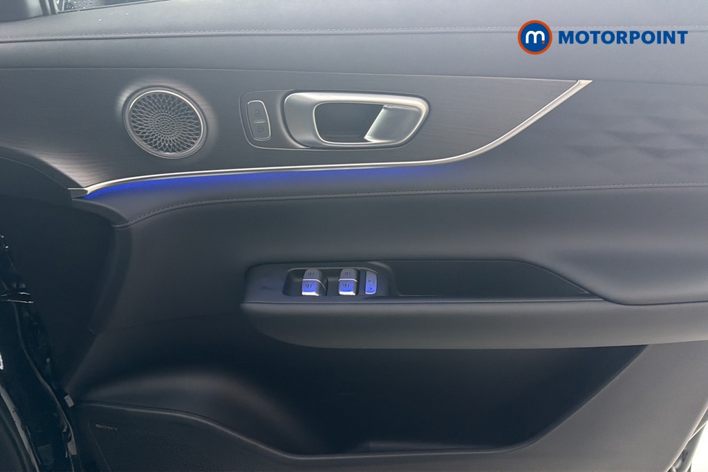 Chery Tiggo 8 Summit Automatic Petrol Plug-In Hybrid SUV - Stock Number (1682770) - 18th supplementary image