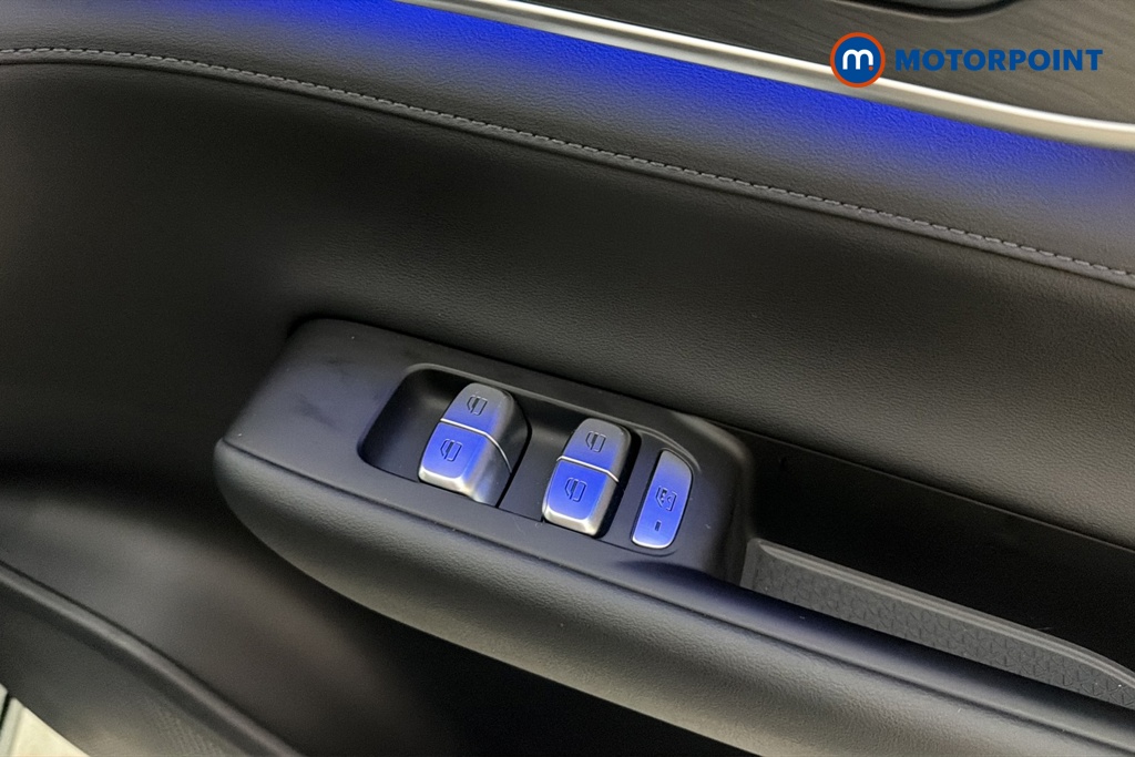Chery Tiggo 8 Summit Automatic Petrol Plug-In Hybrid SUV - Stock Number (1682770) - 19th supplementary image