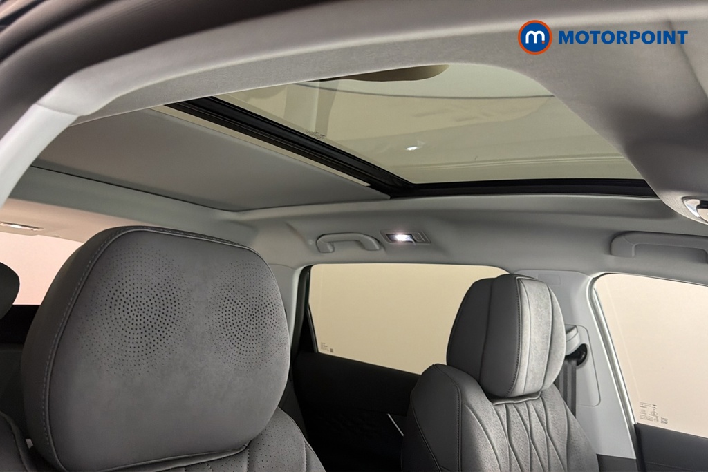 Chery Tiggo 8 Summit Automatic Petrol Plug-In Hybrid SUV - Stock Number (1682770) - 20th supplementary image