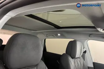 Chery Tiggo 8 Summit Automatic Petrol Plug-In Hybrid SUV - Stock Number (1682770) - 20th supplementary image
