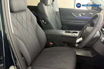 Chery Tiggo 8 Summit Automatic Petrol Plug-In Hybrid SUV - Stock Number (1682770) - 22nd supplementary image