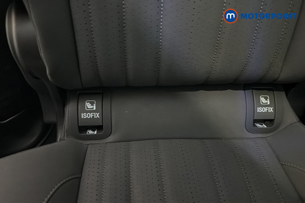 Chery Tiggo 8 Summit Automatic Petrol Plug-In Hybrid SUV - Stock Number (1682770) - 27th supplementary image
