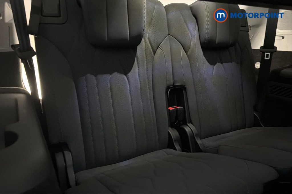 Chery Tiggo 8 Summit Automatic Petrol Plug-In Hybrid SUV - Stock Number (1682770) - 29th supplementary image