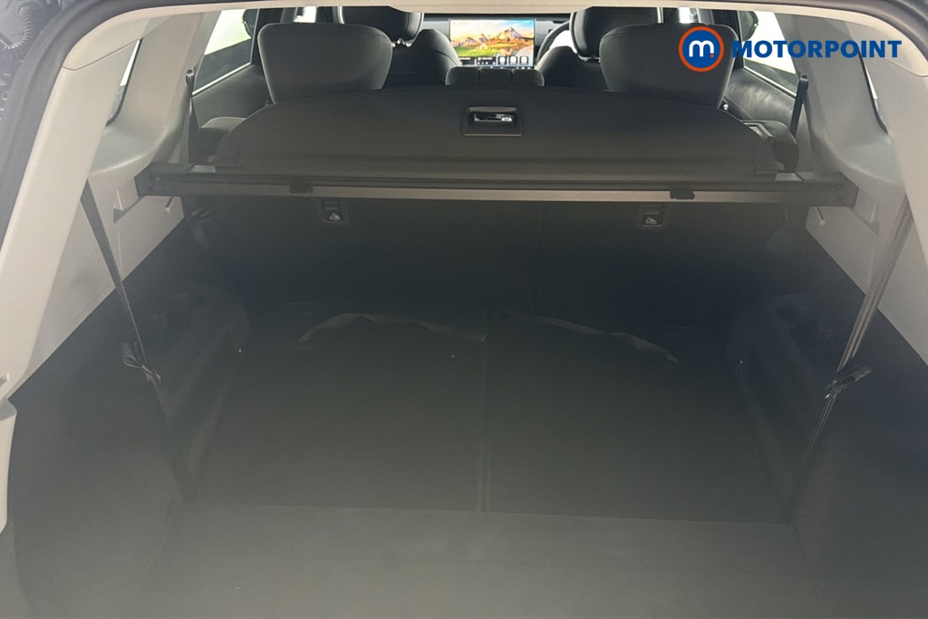 Chery Tiggo 8 Summit Automatic Petrol Plug-In Hybrid SUV - Stock Number (1682770) - 30th supplementary image