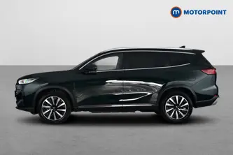 Chery Tiggo 8 Summit Automatic Petrol Plug-In Hybrid SUV - Stock Number (1682770) - Drivers side