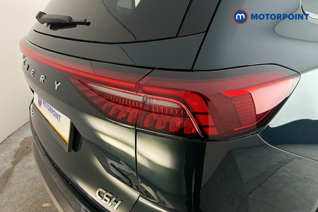Chery Tiggo 8 Summit Automatic Petrol Plug-In Hybrid SUV - Stock Number (1682770) - 36th supplementary image