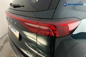Chery Tiggo 8 Summit Automatic Petrol Plug-In Hybrid SUV - Stock Number (1682770) - 36th supplementary image