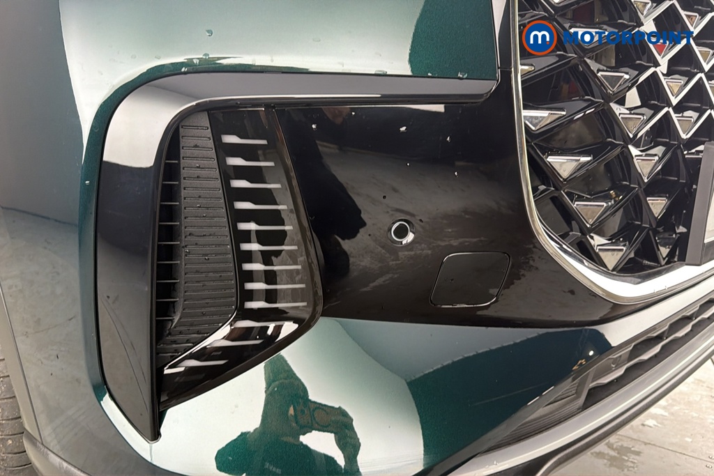 Chery Tiggo 8 Summit Automatic Petrol Plug-In Hybrid SUV - Stock Number (1682770) - 38th supplementary image