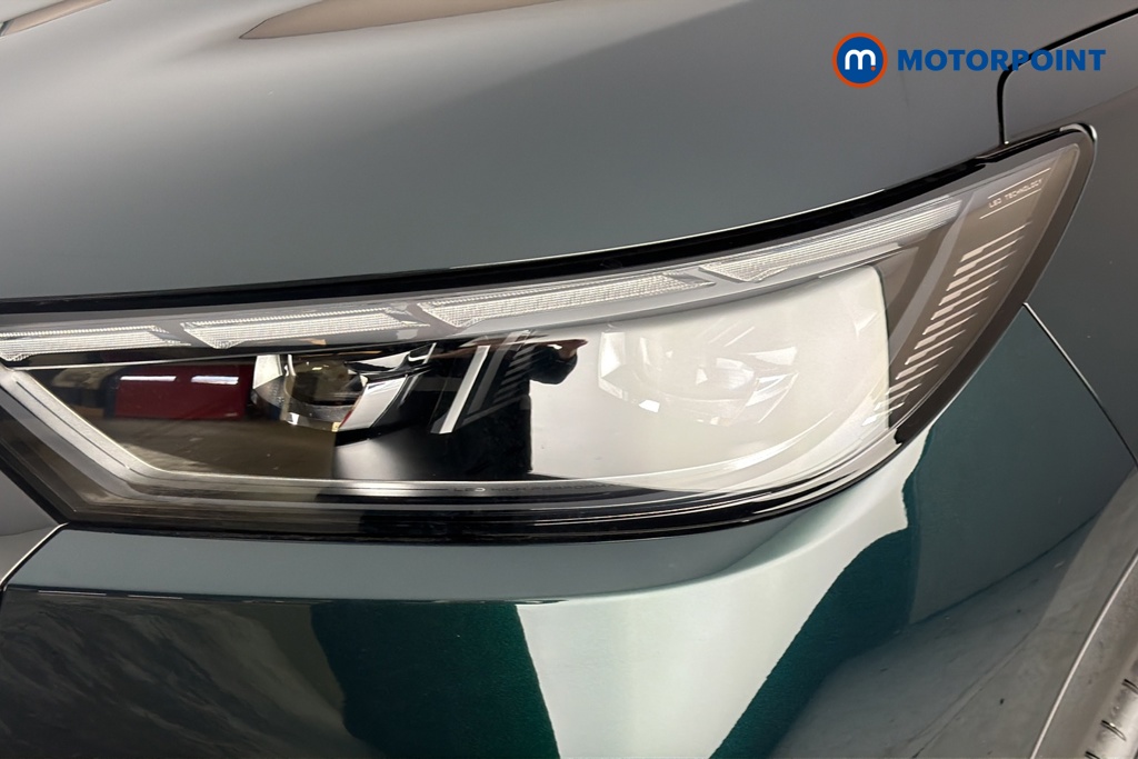 Chery Tiggo 8 Summit Automatic Petrol Plug-In Hybrid SUV - Stock Number (1682770) - 42nd supplementary image