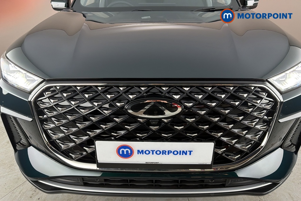 Chery Tiggo 8 Summit Automatic Petrol Plug-In Hybrid SUV - Stock Number (1682770) - 43rd supplementary image