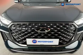 Chery Tiggo 8 Summit Automatic Petrol Plug-In Hybrid SUV - Stock Number (1682770) - 43rd supplementary image