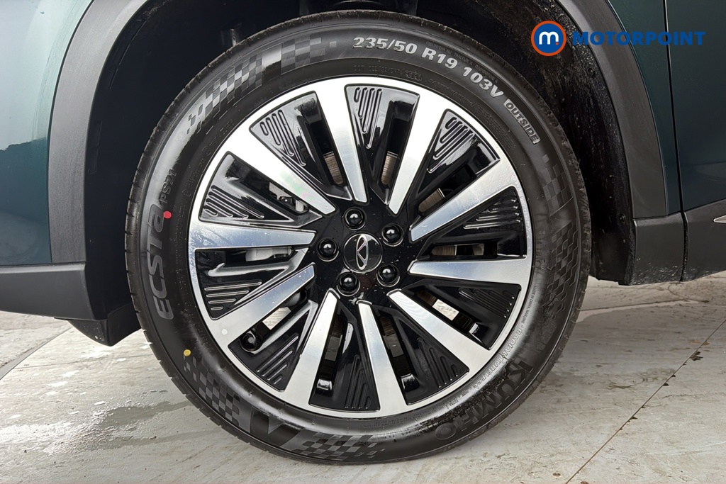 Chery Tiggo 8 Summit Automatic Petrol Plug-In Hybrid SUV - Stock Number (1682770) - 44th supplementary image