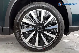 Chery Tiggo 8 Summit Automatic Petrol Plug-In Hybrid SUV - Stock Number (1682770) - 47th supplementary image