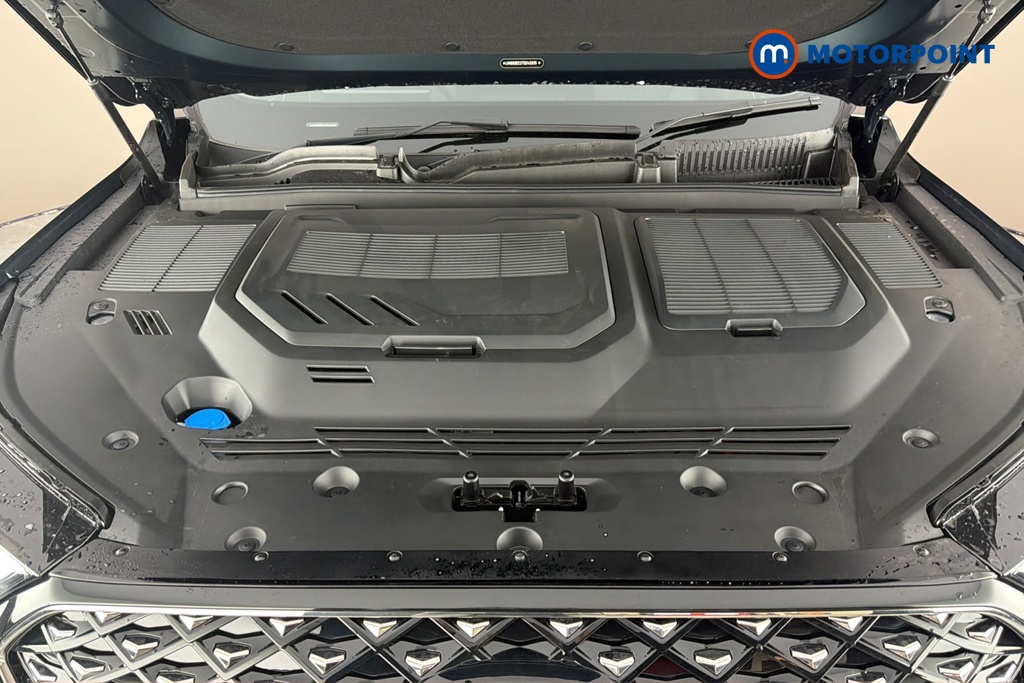 Chery Tiggo 8 Summit Automatic Petrol Plug-In Hybrid SUV - Stock Number (1682770) - 48th supplementary image