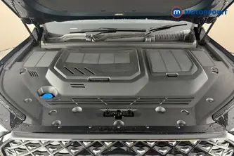Chery Tiggo 8 Summit Automatic Petrol Plug-In Hybrid SUV - Stock Number (1682770) - 48th supplementary image
