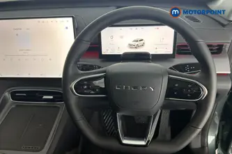 Chery Tiggo 8 Summit Automatic Petrol Plug-In Hybrid SUV - Stock Number (1682773) - 2nd supplementary image