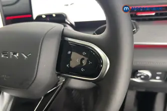 Chery Tiggo 8 Summit Automatic Petrol Plug-In Hybrid SUV - Stock Number (1682773) - 3rd supplementary image