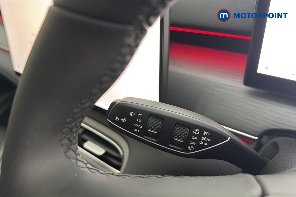 Chery Tiggo 8 Summit Automatic Petrol Plug-In Hybrid SUV - Stock Number (1682773) - 5th supplementary image
