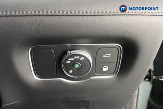 Chery Tiggo 8 Summit Automatic Petrol Plug-In Hybrid SUV - Stock Number (1682773) - 11th supplementary image