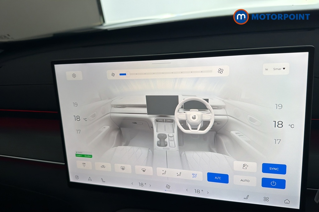 Chery Tiggo 8 Summit Automatic Petrol Plug-In Hybrid SUV - Stock Number (1682773) - 12th supplementary image