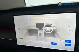 Chery Tiggo 8 Summit Automatic Petrol Plug-In Hybrid SUV - Stock Number (1682773) - 12th supplementary image