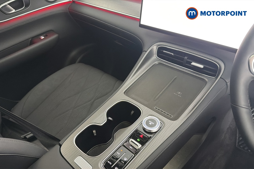 Chery Tiggo 8 Summit Automatic Petrol Plug-In Hybrid SUV - Stock Number (1682773) - 15th supplementary image