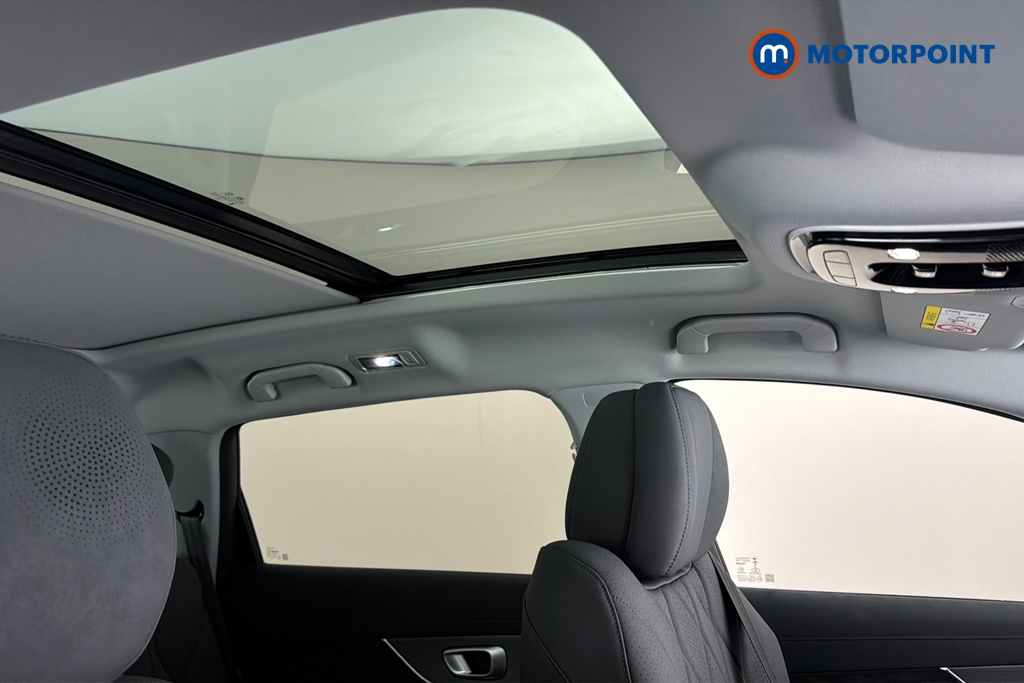Chery Tiggo 8 Summit Automatic Petrol Plug-In Hybrid SUV - Stock Number (1682773) - 20th supplementary image