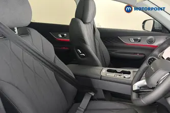 Chery Tiggo 8 Summit Automatic Petrol Plug-In Hybrid SUV - Stock Number (1682773) - 22nd supplementary image