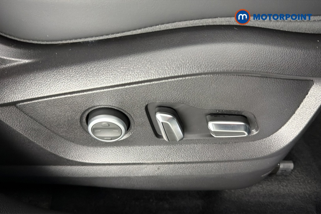 Chery Tiggo 8 Summit Automatic Petrol Plug-In Hybrid SUV - Stock Number (1682773) - 23rd supplementary image