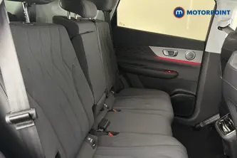 Chery Tiggo 8 Summit Automatic Petrol Plug-In Hybrid SUV - Stock Number (1682773) - 25th supplementary image