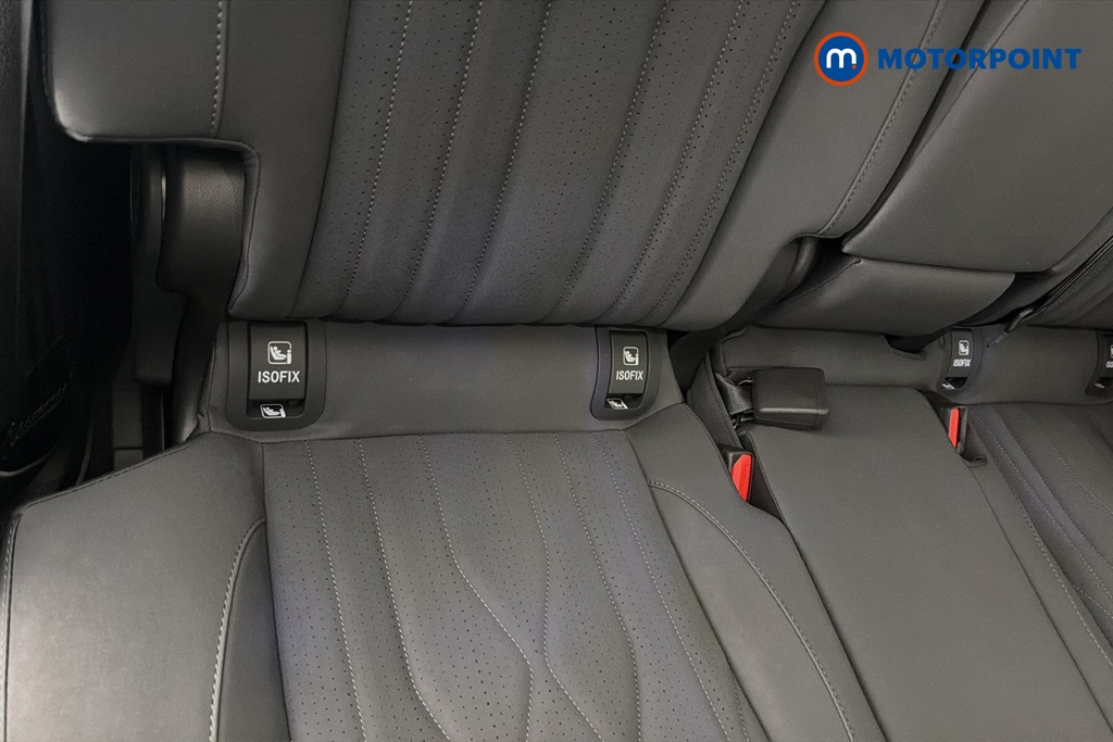 Chery Tiggo 8 Summit Automatic Petrol Plug-In Hybrid SUV - Stock Number (1682773) - 27th supplementary image