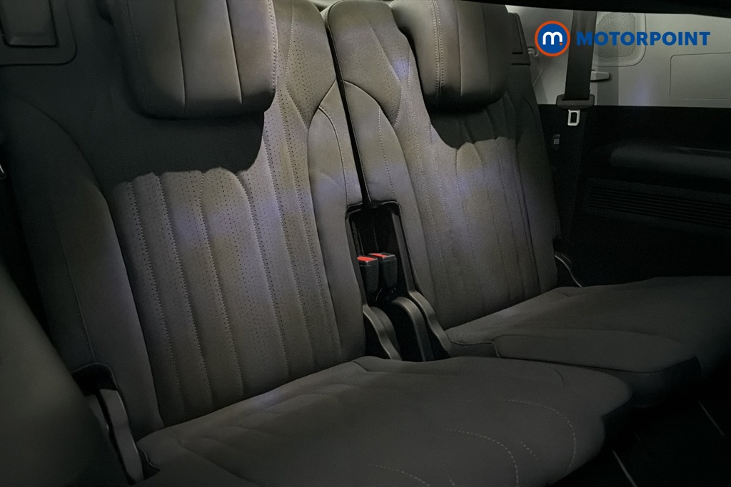 Chery Tiggo 8 Summit Automatic Petrol Plug-In Hybrid SUV - Stock Number (1682773) - 29th supplementary image