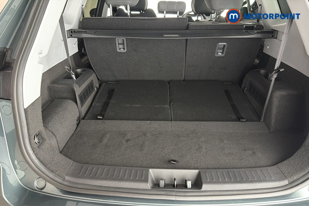 Chery Tiggo 8 Summit Automatic Petrol Plug-In Hybrid SUV - Stock Number (1682773) - 31st supplementary image