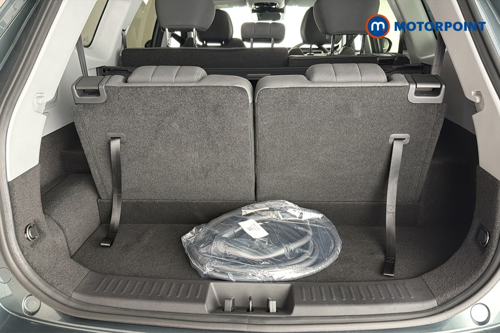 Chery Tiggo 8 Summit Automatic Petrol Plug-In Hybrid SUV - Stock Number (1682773) - 34th supplementary image