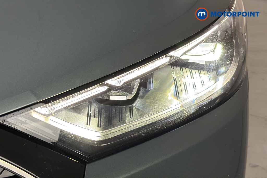 Chery Tiggo 8 Summit Automatic Petrol Plug-In Hybrid SUV - Stock Number (1682773) - 42nd supplementary image