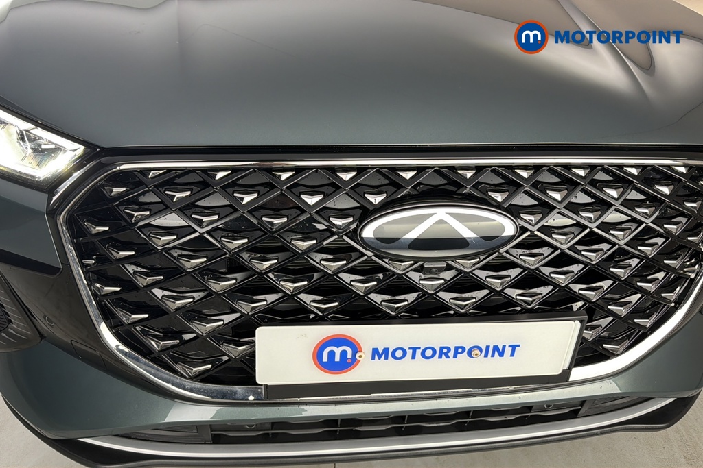 Chery Tiggo 8 Summit Automatic Petrol Plug-In Hybrid SUV - Stock Number (1682773) - 43rd supplementary image