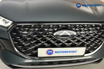 Chery Tiggo 8 Summit Automatic Petrol Plug-In Hybrid SUV - Stock Number (1682773) - 43rd supplementary image