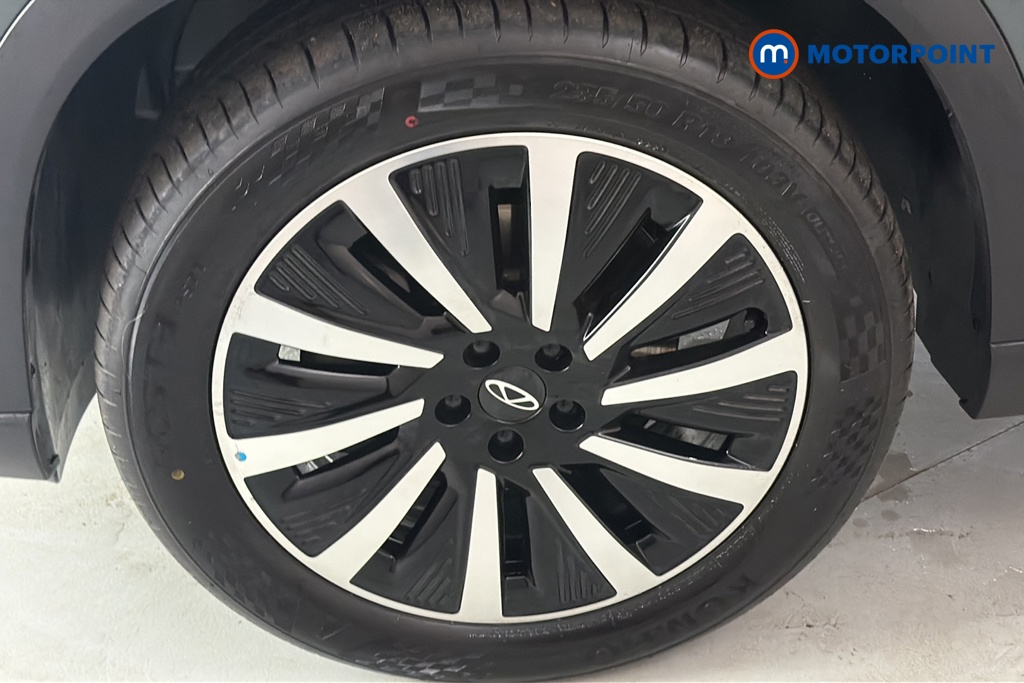 Chery Tiggo 8 Summit Automatic Petrol Plug-In Hybrid SUV - Stock Number (1682773) - 44th supplementary image