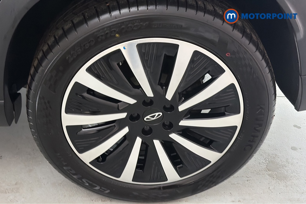 Chery Tiggo 8 Summit Automatic Petrol Plug-In Hybrid SUV - Stock Number (1682773) - 45th supplementary image