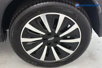 Chery Tiggo 8 Summit Automatic Petrol Plug-In Hybrid SUV - Stock Number (1682773) - 45th supplementary image