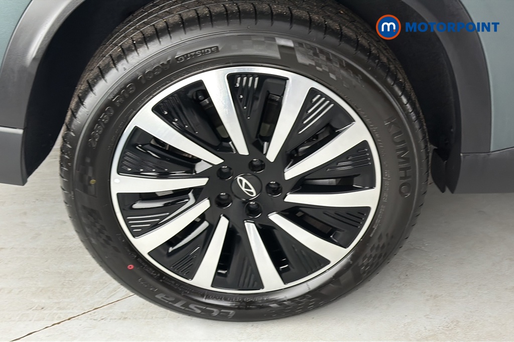 Chery Tiggo 8 Summit Automatic Petrol Plug-In Hybrid SUV - Stock Number (1682773) - 46th supplementary image