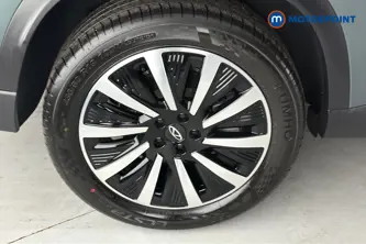 Chery Tiggo 8 Summit Automatic Petrol Plug-In Hybrid SUV - Stock Number (1682773) - 46th supplementary image