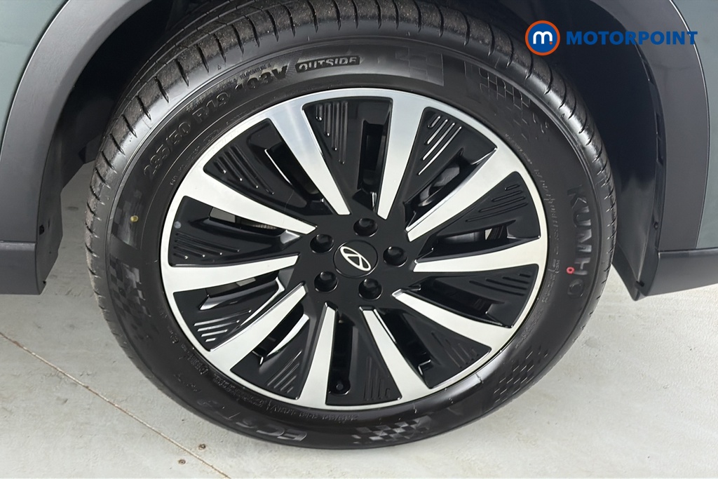 Chery Tiggo 8 Summit Automatic Petrol Plug-In Hybrid SUV - Stock Number (1682773) - 47th supplementary image